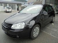 gebraucht VW Golf V 