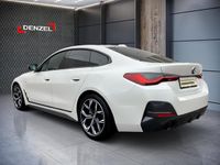 gebraucht BMW 420 Gran Coupé d xDrive G26