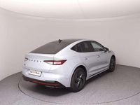 gebraucht Skoda Enyaq iV Coupé RS