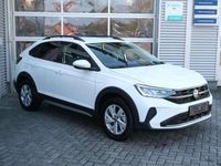 gebraucht VW Taigo Life 1.0 TSI DSG LED Kamera PDC