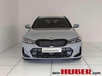 Neu BMW 320 190 PS (139 kW) 2026 Grau Kombi