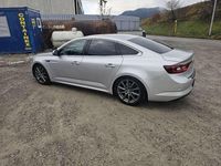 gebraucht Renault Talisman Initiale Paris Energy dCi 160 EDC