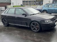 gebraucht Audi A3 19 Entry TDI