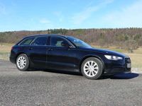 gebraucht Audi A6 A6Avant 2,0 TDI Fleet DPF Multitronic Fleet