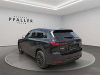 Neu Mazda CX-60 Homura-Line 254 PS (186 kW) 2025 Schwarz SUV