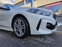 gebraucht BMW 118 118 i M Sport Aut.