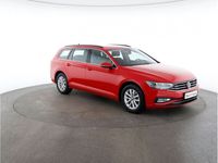 gebraucht VW Passat Variant Business TDI DSG