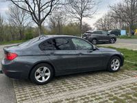 gebraucht BMW 320 320 d Aut.