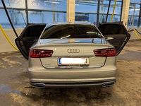 gebraucht Audi A6 2,0 TDI ultra intense S-tronic Intense