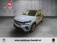 Neu Citroën e-C3 83 kW (113 PS) 2025 Limousine