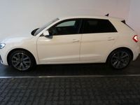 gebraucht Audi A1 Sportback 25 TFSI intense