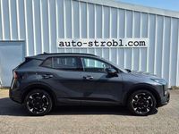 gebraucht Kia Sportage GT-line 1.6TGDI/DCT7/4WD NEUES MODELL S-Dach