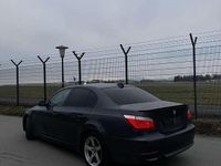 Gebraucht BMW 520 177 PS (130 kW) 2009 Limousine