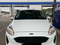 gebraucht Ford Fiesta Trend 11 Start and Stop