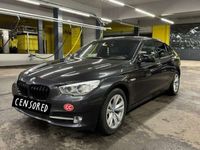 gebraucht BMW 535 535 d xDrive Österreich-Paket Aut.