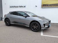 gebraucht Jaguar I-Pace Austria Edition EV320 AWD