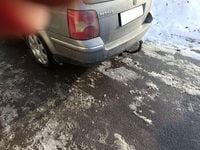 Gebraucht VW Passat Highline 131 PS (96 kW) 2003 Kombi