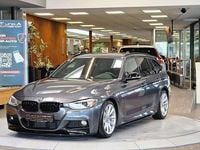Gebraucht BMW 335 M Sport 313 PS (230 kW) 2014 Grau Kombi