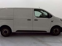 Gebraucht Peugeot Expert Premium 122 PS (89 kW) 2019 Weiß Van
