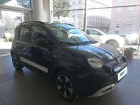Gebraucht Fiat Panda 69 PS (50 kW) 2025 Schwarz Kleinwagen