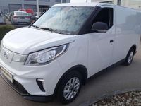 Gebraucht Maxus eDeliver 3 89 kW (122 PS) 2024 Weiß Van