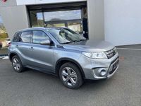 gebraucht Suzuki Vitara 1,6 VVT 4WD GL Shine