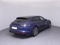 gebraucht Porsche Panamera 4S E-Hybrid Sport Turismo