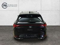 gebraucht Seat Leon SP Kombi FR 1.5 eTSI ACT DSG