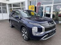 Gebraucht Mitsubishi Outlander P-HEV 136 PS (100 kW) 2025 Blau SUV