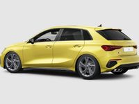 gebraucht Audi S3 Sportback 310 quattro Nav PanoD Matrix ACC