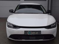 Gebraucht Kia EV6 167 kW (228 PS) 2022 Weiß SUV