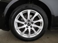 Gebraucht Audi A4 150 PS (110 kW) 2022 Schwarz Kombi