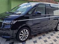 gebraucht VW Multivan T7 2,0 TDI Style, Garantie bis 06/2029, 360°, 1.Hand