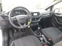 gebraucht Ford Fiesta Trend 11 Start/Stop