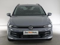 Gebraucht VW Golf VIII Business 115 PS (84 kW) 2025 Mittelgrau  normal Kombi