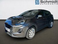 gebraucht Ford Puma 10 EcoBoost Cool & Connect