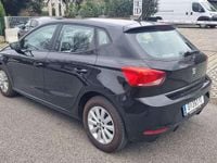 gebraucht Seat Ibiza 10 TGI Style