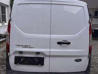 Gebraucht Ford Transit 75 PS (55 kW) 2016 Limousine