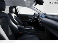 gebraucht Mercedes A180 Kompaktlimousine