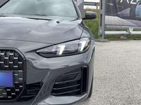 Gebraucht BMW 420 Gran Coupé Efficient Dynamics 190 PS (139 kW) 2025 Grau Coupé
