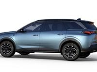 gebraucht Peugeot 5008 GT MHEV AT KomfortP AHK eHK Nav ACC SHZ Key