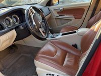 Gebraucht Volvo V60 Summum 215 PS (158 kW) 2011 Kombi