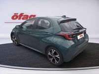 gebraucht Toyota Yaris Hybrid 1.5 VVT-i Hybrid Active Drive