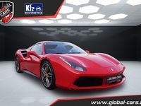 18 Ferrari 488 Gebraucht Kaufen Autouncle