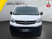 gebraucht Opel Vivaro Cargo Enjoy Medium L2
