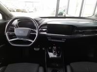 gebraucht Audi Q4 e-tron 50 quattro S-LINE *MATRIX LED / 20 ZOLL NAVI ...