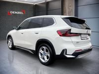 Gebraucht BMW iX1 150 kW (204 PS) 2024 Weiß SUV