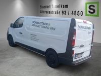 gebraucht Renault Trafic Kastenwagen Access L2H1 3,0t Blue dCi 110