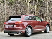 gebraucht VW Touareg 3,0 TDI Atmosphere 4Motion*PANO*LUFT*AHK*RFK*HUP*