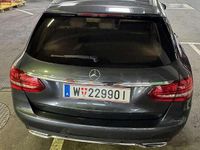 Gebraucht Mercedes C220 Avantgarde 170 PS (125 kW) 2015 Kombi
